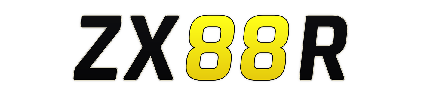 zx88r